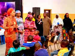 FCTA seals orphanage over alleged trafficking of 23 children in Abuja