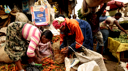 92% of Nigerian workers are in informal employment — NBS
