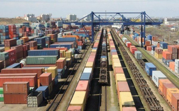 Apapa and Tin Can named among the world's top 20 improved container ports