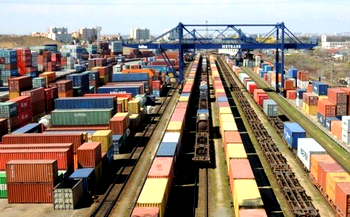 Evacuation of containers from Apapa by rail commences next month