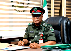 NAQS goes tough on commodities smugglers, hoarders, others