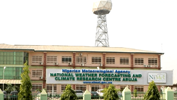 NiMet predicts 3-day thunderstorms, rains from Friday