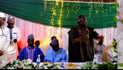 Al-Abrar celebrates its 30yrs of dawah services