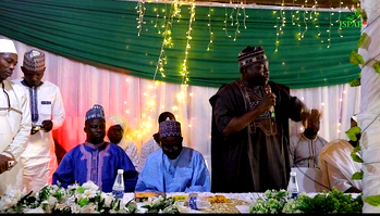 Al-Abrar celebrates its 30yrs of dawah services