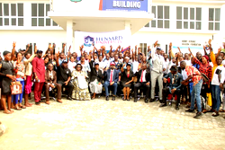 We want to produce self-sufficient graduates – Bayelsa varsity