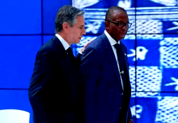 Digital access: ICT firm partners US to unveil ‘America Corner’ in Lagos