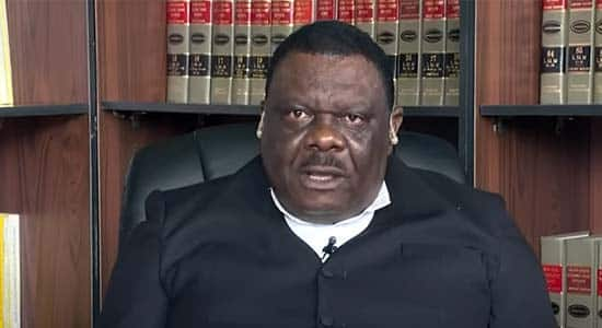 Insecurity: Collaborating with US doesn’t undermine Nigeria’s sovereignty – Ex-AGF