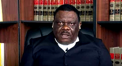 Insecurity: Collaborating with US doesn’t undermine Nigeria’s sovereignty – Ex-AGF