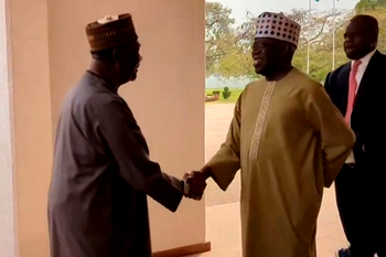 Give Tinubu more time to solve challenges – Gowon