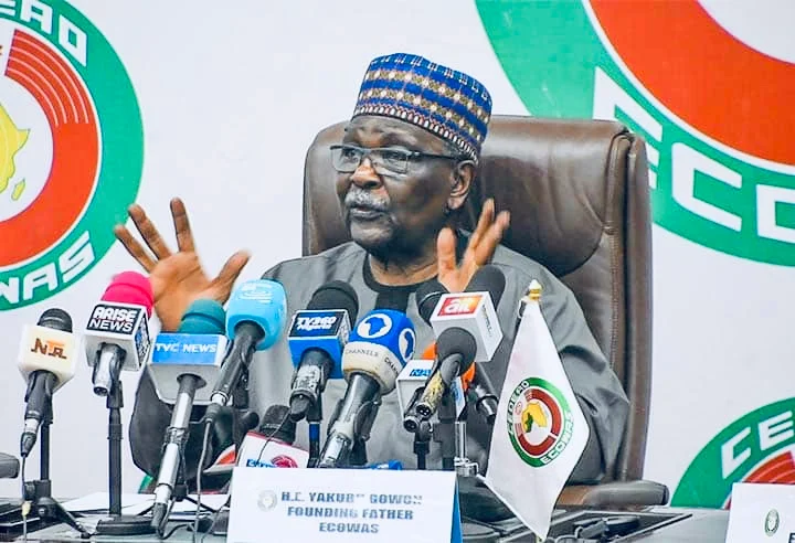 Civil war: You supervised Igbo massacre, IPOB replies Gowon