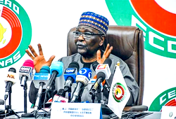 Whatever the North does must serve Nigeria’s interest, says Gowon