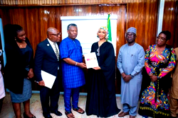 FG targets 2m jobs in creative economy by 2027
