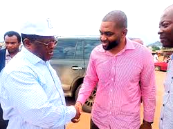 Edo wants FG’s investment on roads in the state