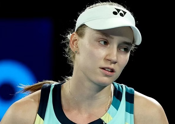 Rybakina downs Swiatek in WTA Finals