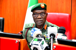 Lassa Fever: Army allays fears after death of three medical staff, one patient