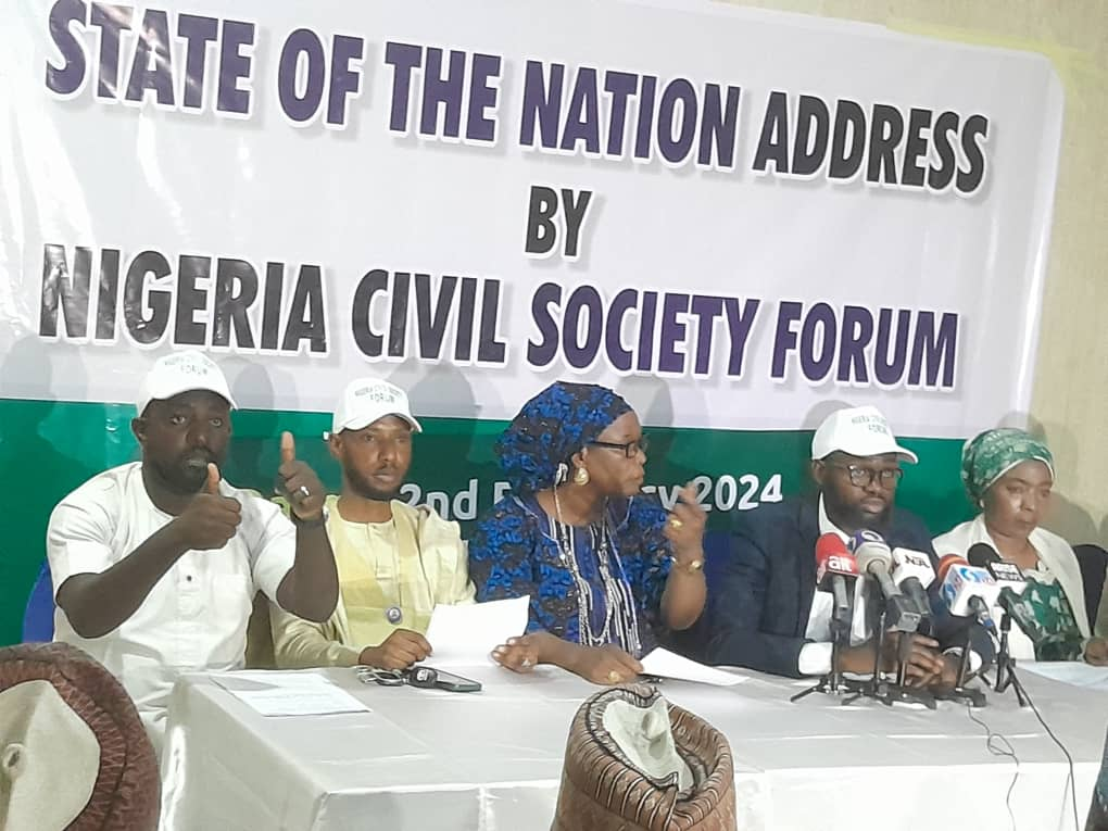 Withdraw your strike notice within 24hrs, CSOs tell NLC/TUC