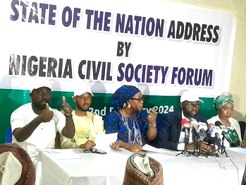 Withdraw your strike notice within 24hrs, CSOs tell NLC/TUC