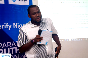 Vanguard reporter emerges Imo Correspondent Chapel chairman, others