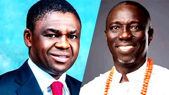 Edo 2024: Ighodalo, Shaibu emerge as PDP governorship candidates from parallel primaries