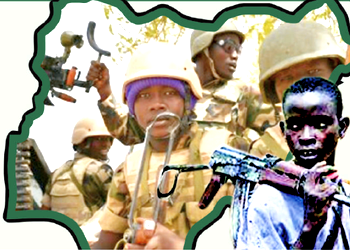 How Nigeria can overcome insecurity — Retired generals, DIGs, security experts