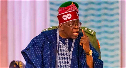 Protest: ‘You’re not the only voice of Nigerians’ —Tinubu tells NLC