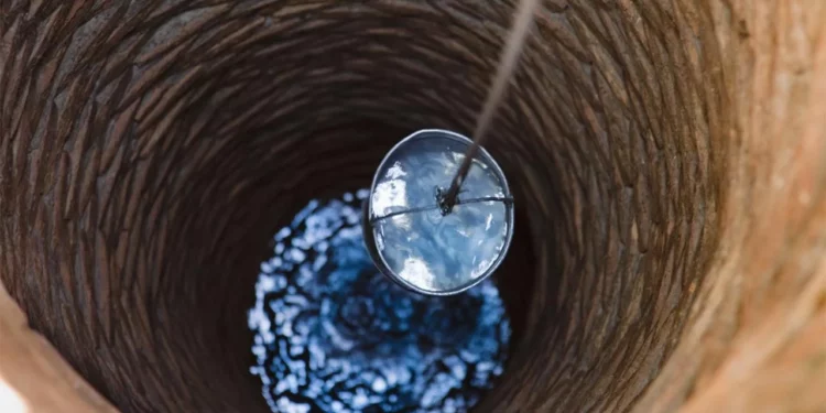 Father dies trying to rescue son from well in Kwara  