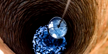 Father dies trying to rescue son from well in Kwara  