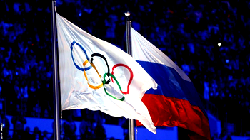 Russia’s appeal against Olympic suspension dismissed by sport’s highest court