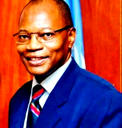 Ex-ECOWAS president urges leaders to lift sanctions on Mali, B/Faso, Niger
