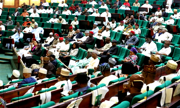 Nigerians to 60 lawmakers: We need new constitution, restructuring, not parliamentary system