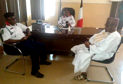 Hisbah solicits support to curb ‘immorality’ in Katsina