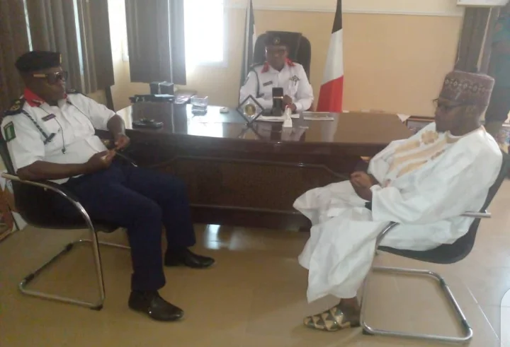 Hisbah Solicits Support To Curb immorality In Katsina Vanguard News