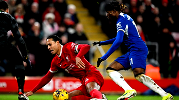 Classic clashes between Liverpool and Chelsea