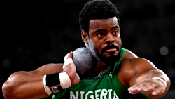 Nigerian sets new African record in Shotput – NOC official