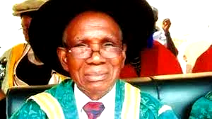 ‘Most patriotic Nigerian’ – Obasanjo mourns late literary icon, Prof Anezionwu Okoro