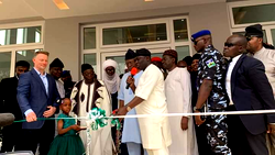 Only peaceful coexistence can fast-track development – TY Danjuma