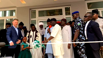 Only peaceful coexistence can fast-track development – TY Danjuma