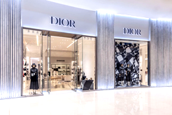 Dior postpones Hong Kong fashion show