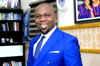 Edo 2024: Azemhe Azena emerges as NNPP Candidate