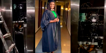 Lagos is replacing elevator that killed resident doctor – Commissioner