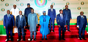 ECOWAS lifts sanctions on Guinea, Mali, Niger, Burkina Faso; restores power supply