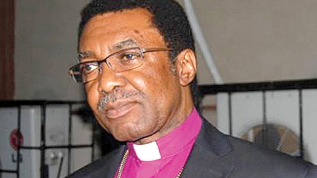 Banditry is God?s punishment for what the North did to Igbos ? Archbishop Chukwuma