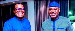 AfDB commits $80 million to Ekiti Knowledge Zone Project to boost digital innovation