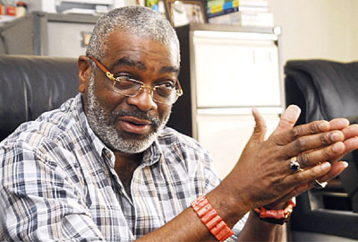 Why time is running out for Tinubu to do the right thing — Ben Obi