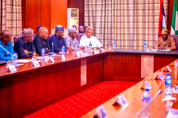 We’ll not rest until we bring succour to Nigerians – Tinubu