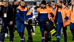 Honduras footballer Elis remains in coma after head injury