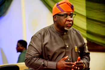 Edo 2024: LP chieftain kicks against parallel governorship primary
