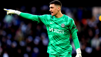 Carabao Cup: ‘We are not happy’, says Chelsea’s Petrovic after loss