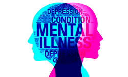 Young Britons increasingly face mental illness – Study