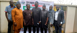 Investment in youth leadership, key to Tiv nation’s prosperity, says Undu